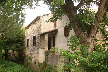 2 houses in Cavillargues (sold )