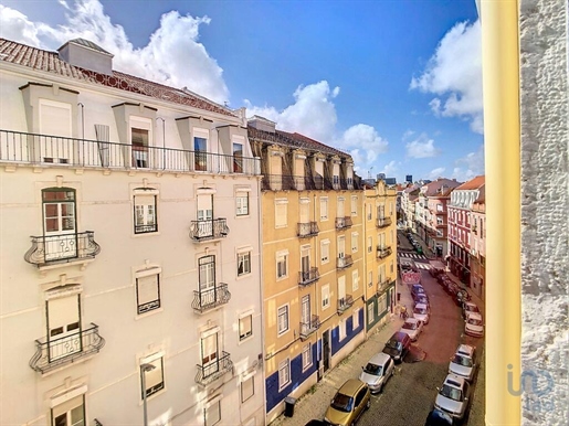 Appartamento a Lisboa, Lisboa