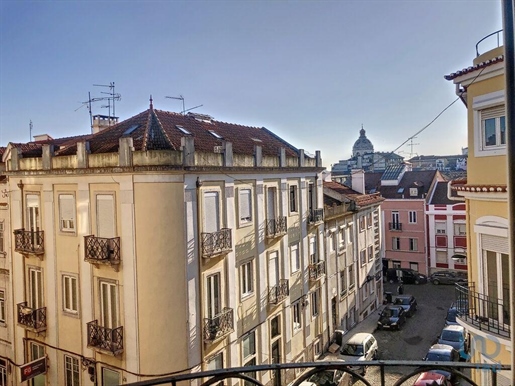 Appartement T3 à Lisboa de 98,00 m²