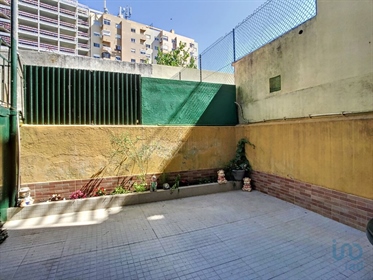 Appartement T3 à Lisboa de 96,00 m²