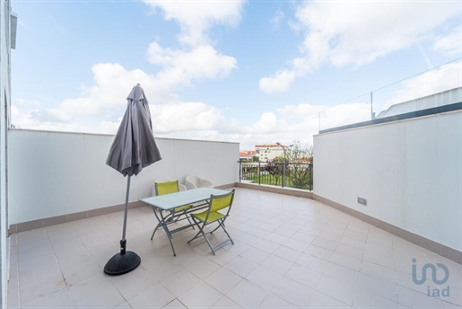 Apartamento T2 em Lisboa de 155,00 m²