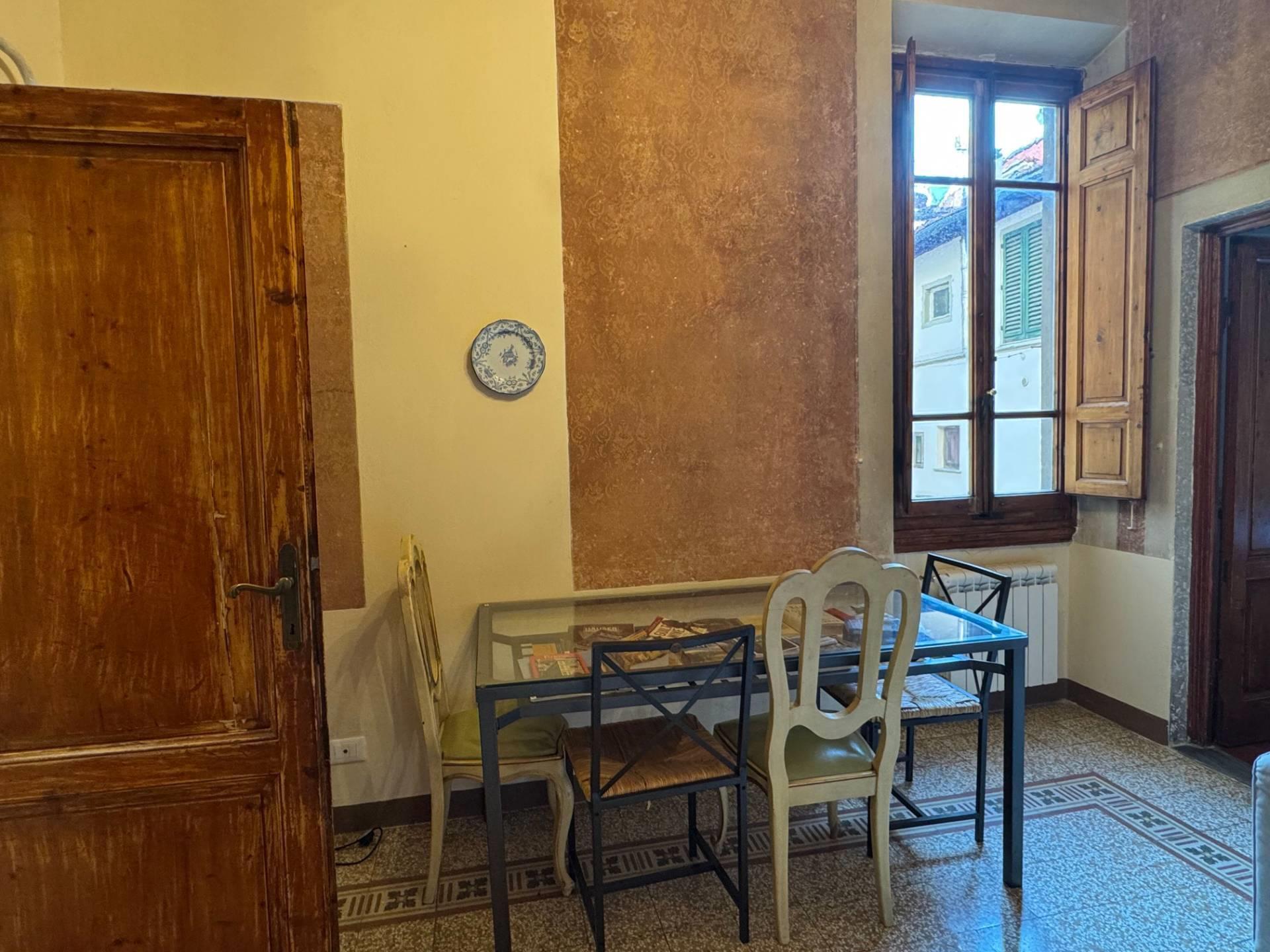Apartment 98 m2 in Firenze
