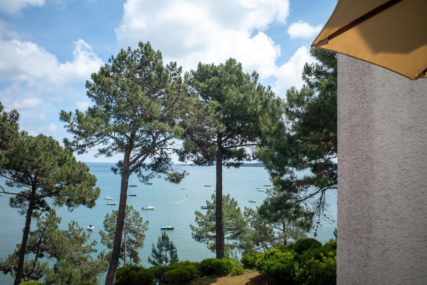 Cap Ferret apartment 4 rooms 94 m2