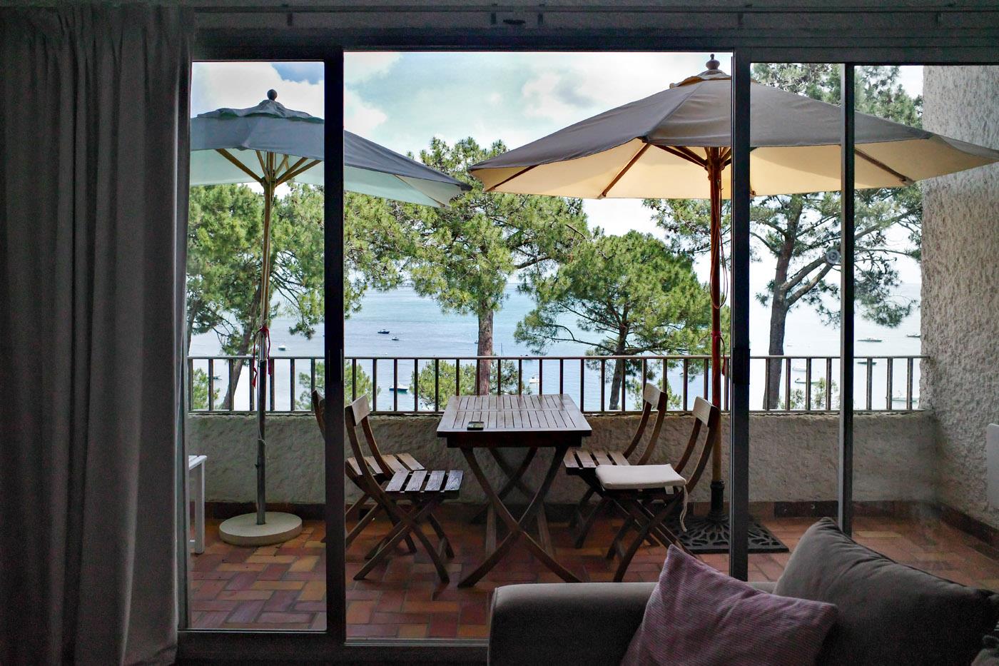 Cap Ferret apartment 4 rooms 94 m2