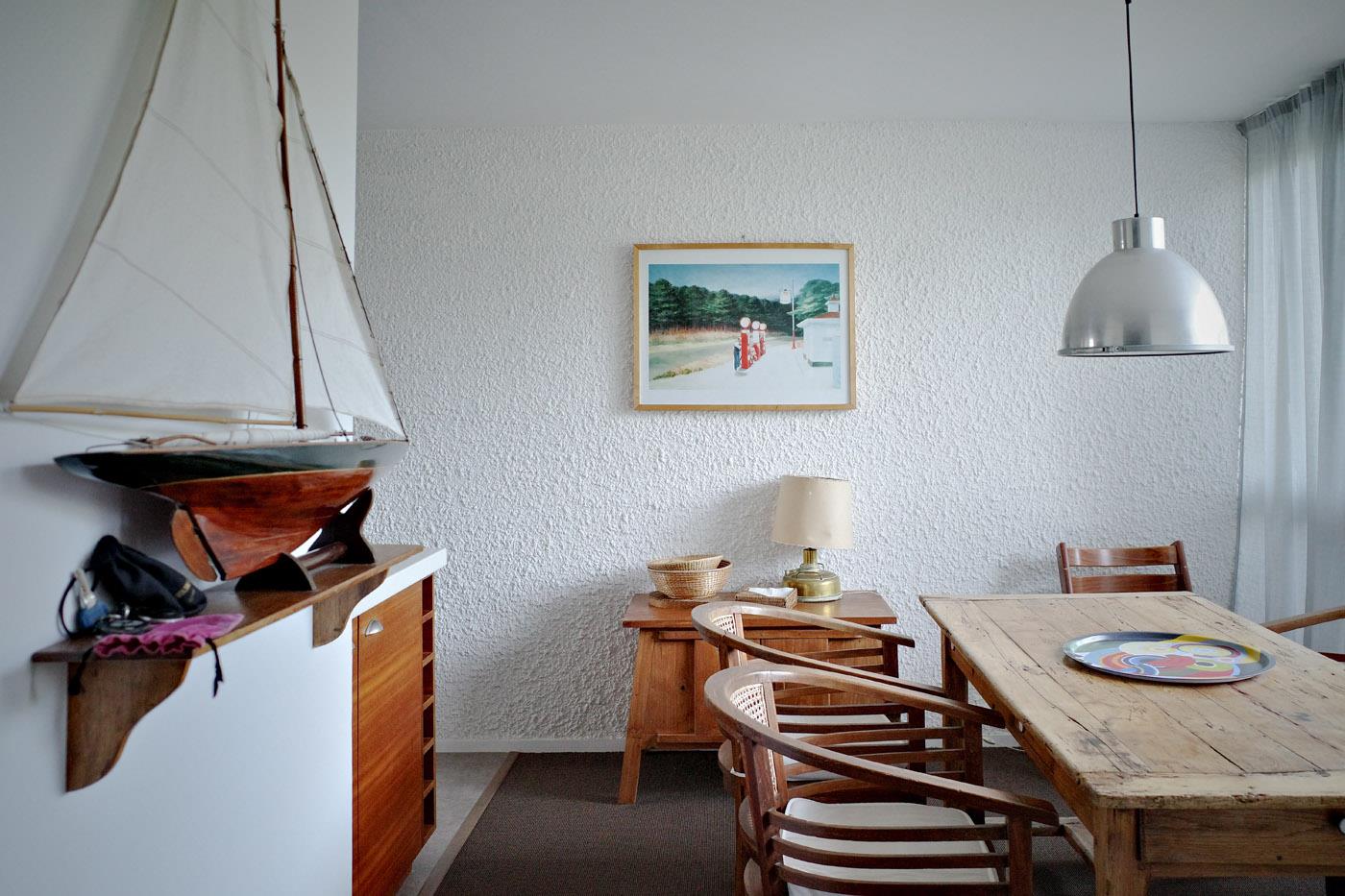 Cap Ferret apartment 4 rooms 94 m2