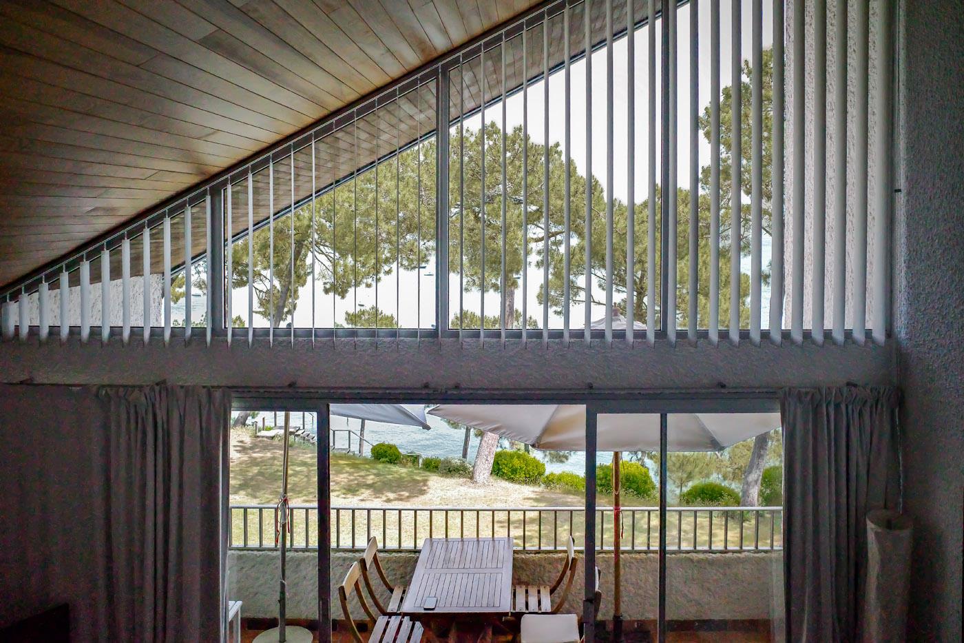 Cap Ferret apartment 4 rooms 94 m2