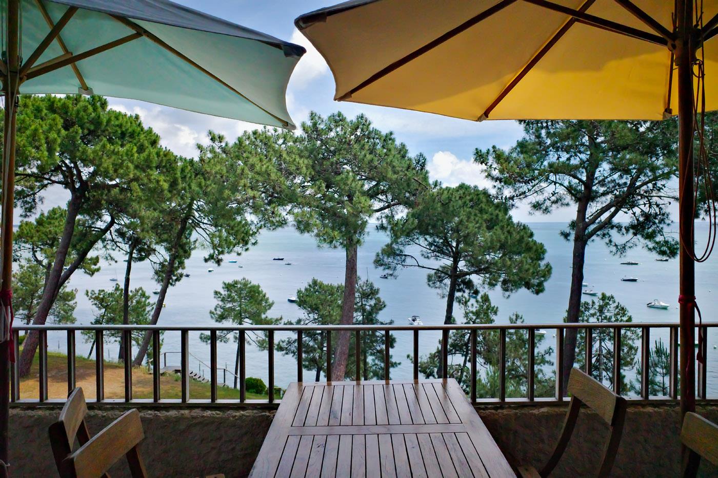 Cap Ferret apartment 4 rooms 94 m2