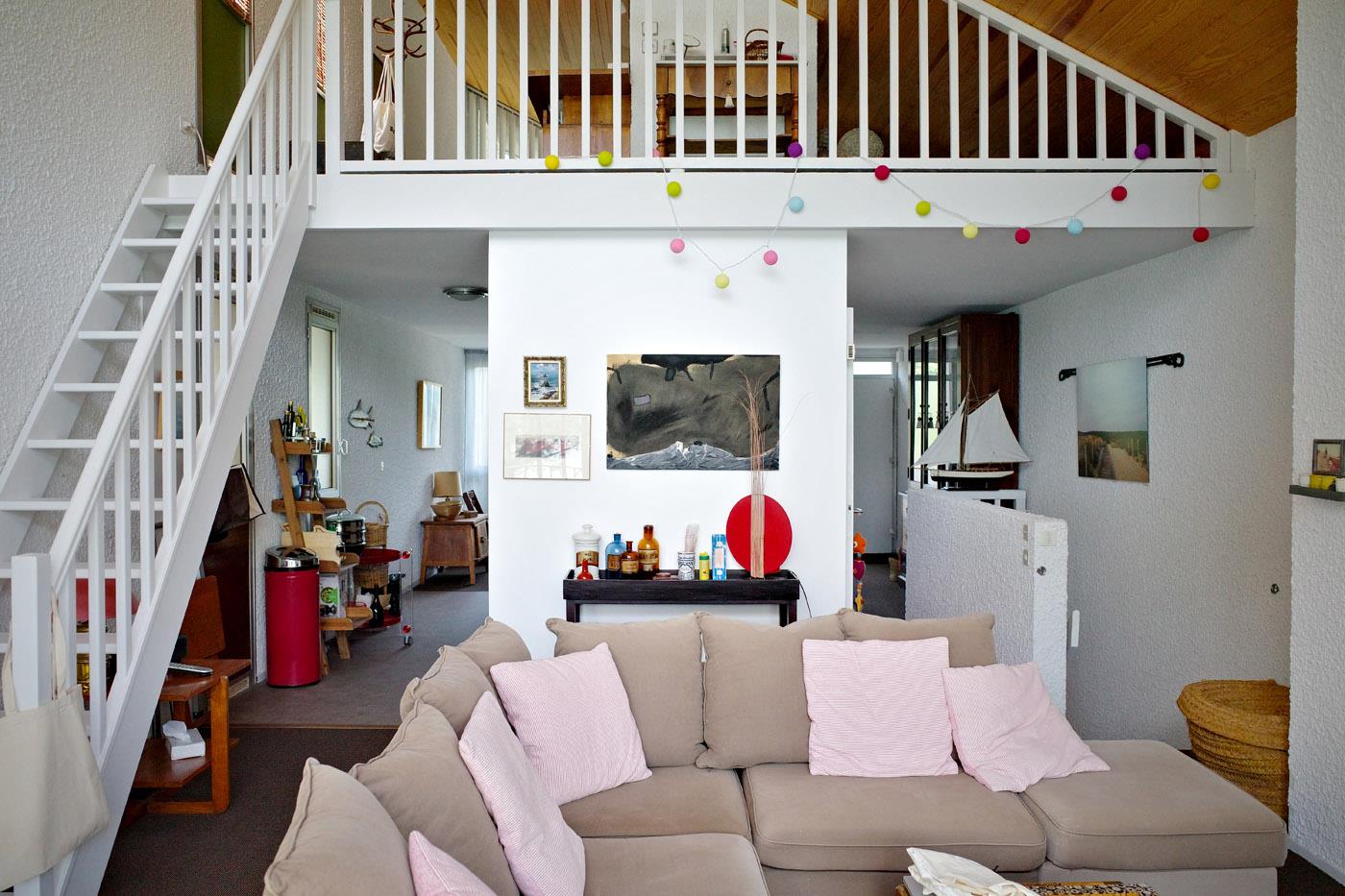 Cap Ferret apartment 4 rooms 94 m2