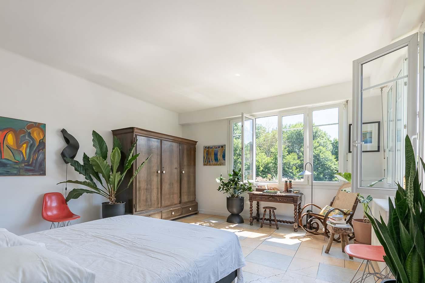House Montargis 350 m2