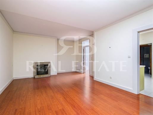 Zakup: Mieszkanie (4150)