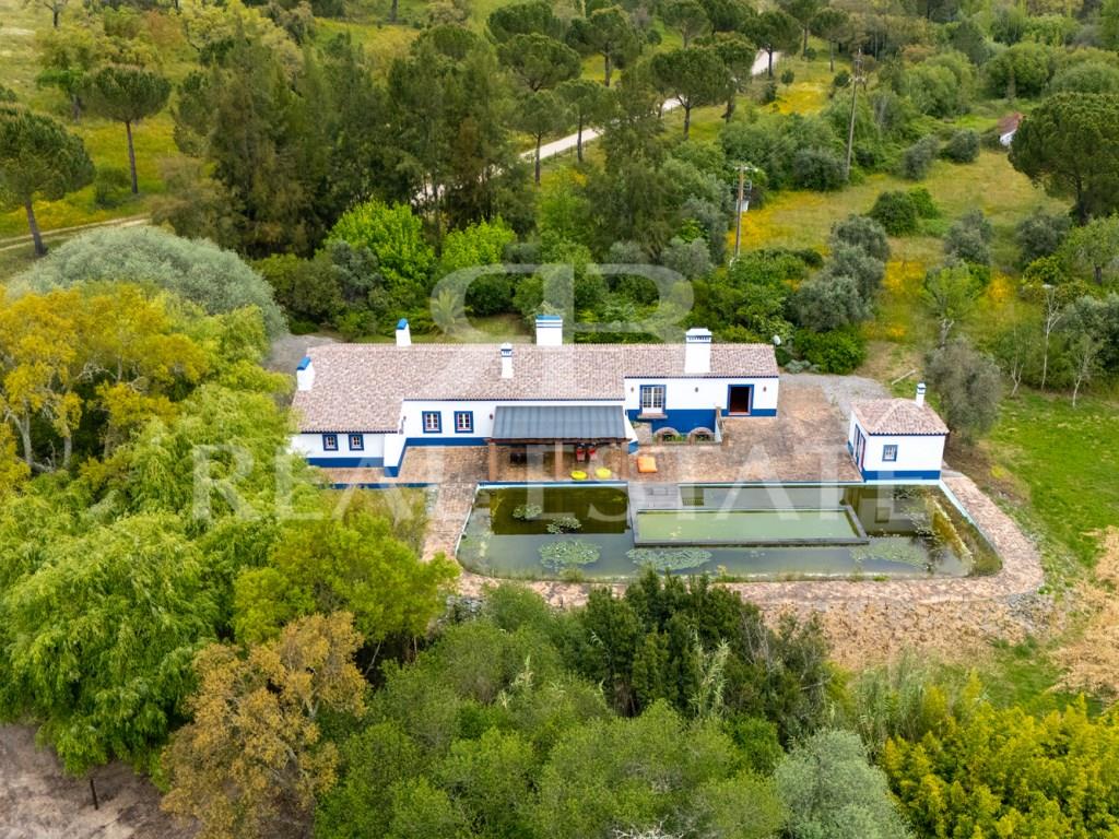 Property in Alentejo | Montemor-o-Novo | 1 hour from Lisbon