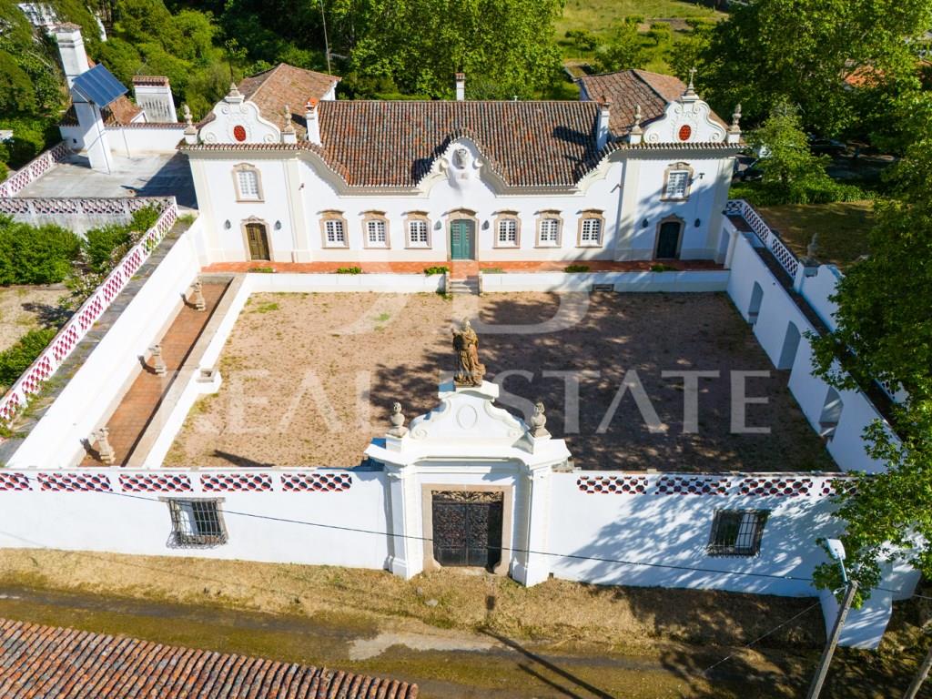 Aankoop: Huis (7300)