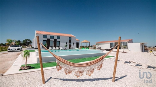 Startseite / Villa in Montijo, Setúbal