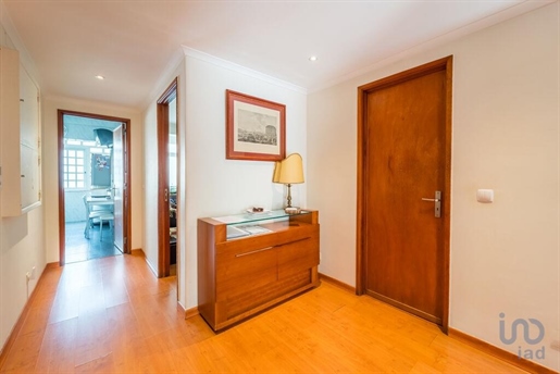 Apartment with 2 Rooms in Lisboa with 75,00 m²