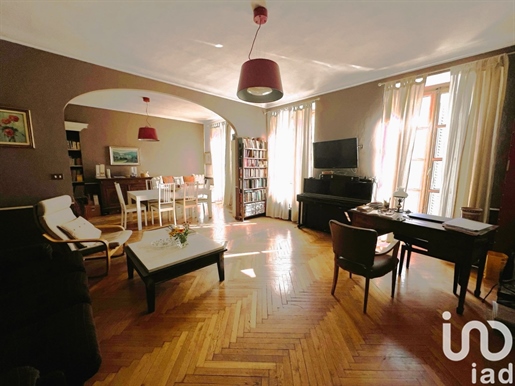 Vente Appartement 181 m² - 3 chambres - Turin