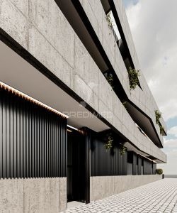 Apartamento dúplex de 4 habitaciones