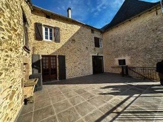 Maison à vendre Mirandol-Bourgnounac