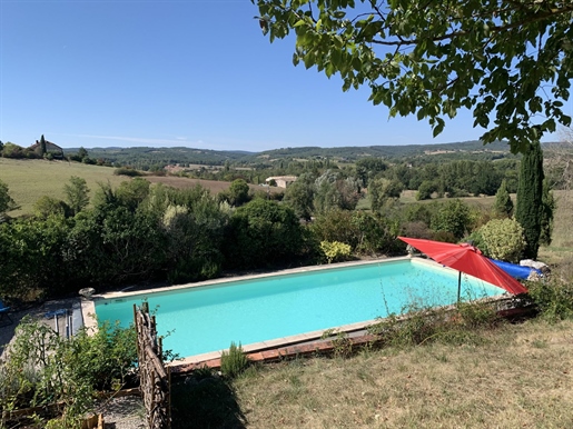 Huis te koop Castelnau-de-Montmiral