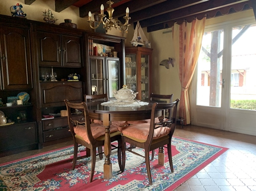 House for sale Gaillac