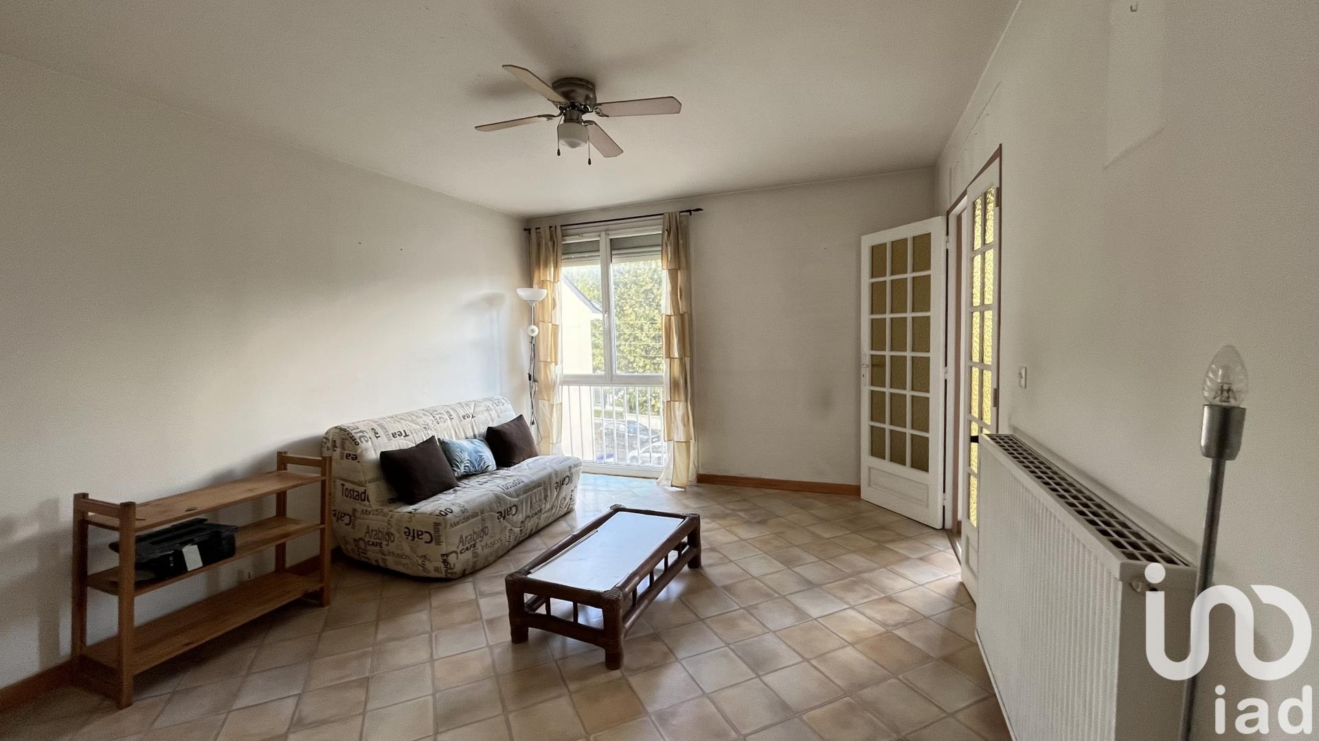 Appartement à vendre, 43m², Nantes