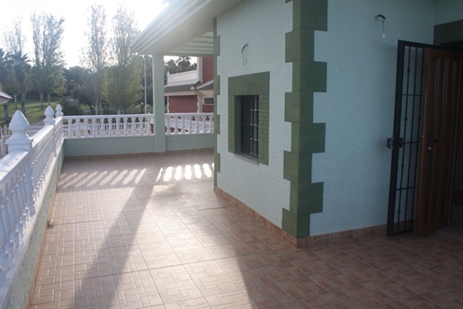 Compra: Casa (03180)