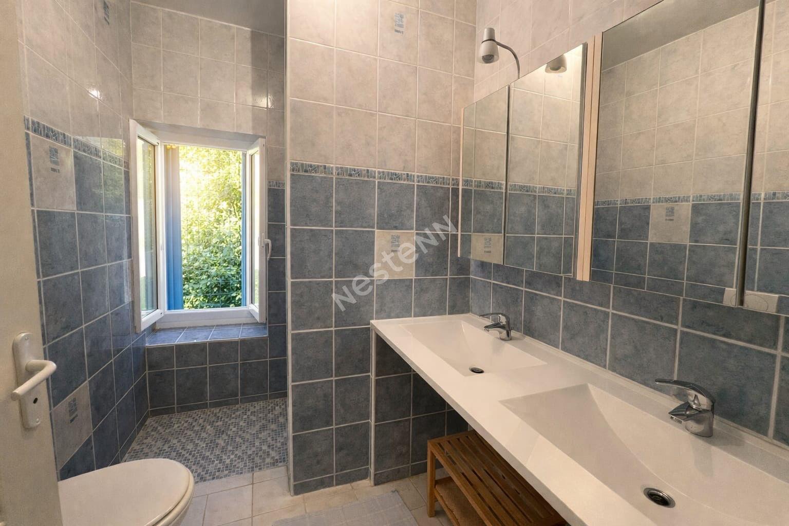 Maison à vendre, 190m², Carqueiranne