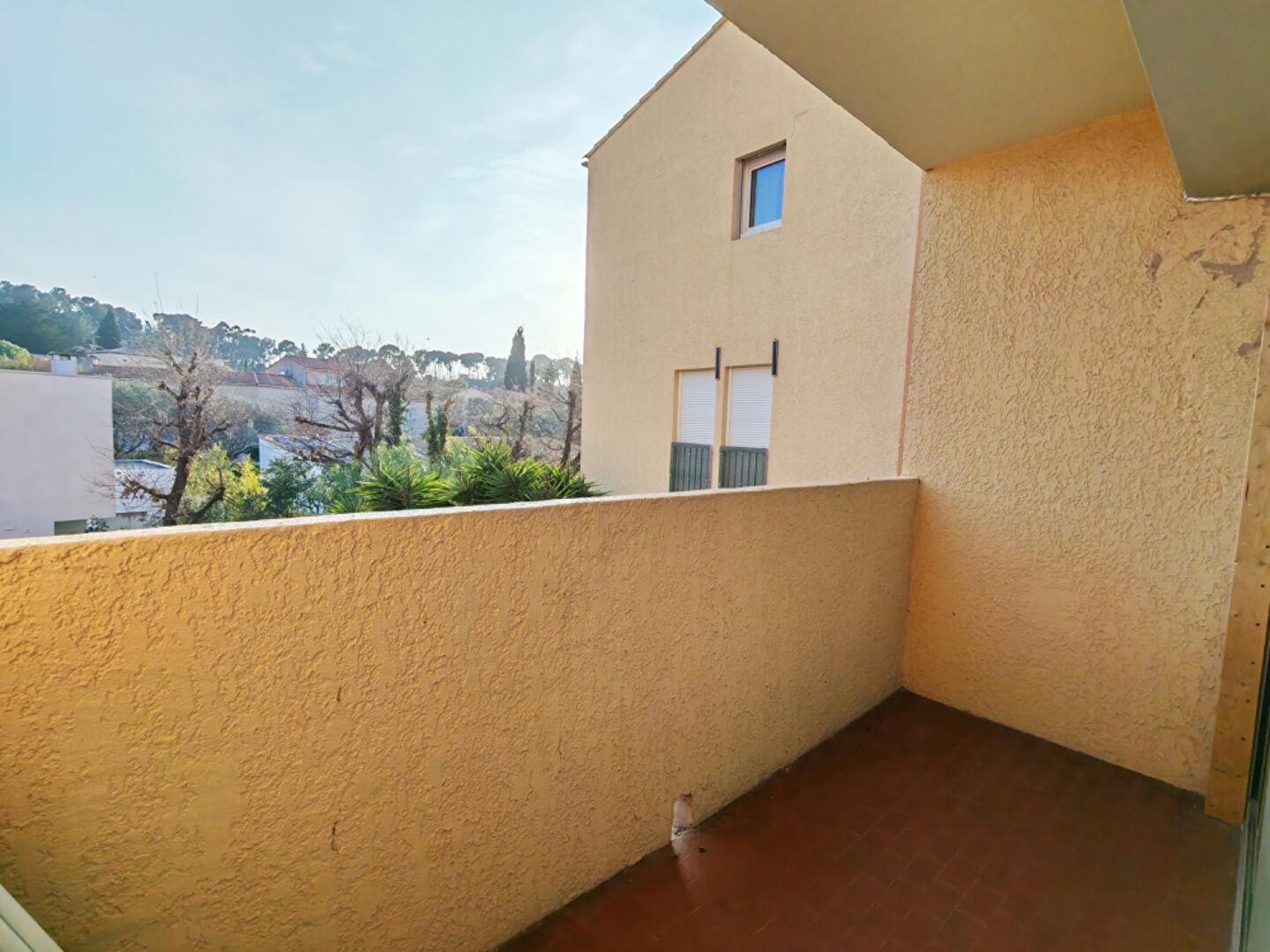 Appartement à vendre, 47m², Le Pradet