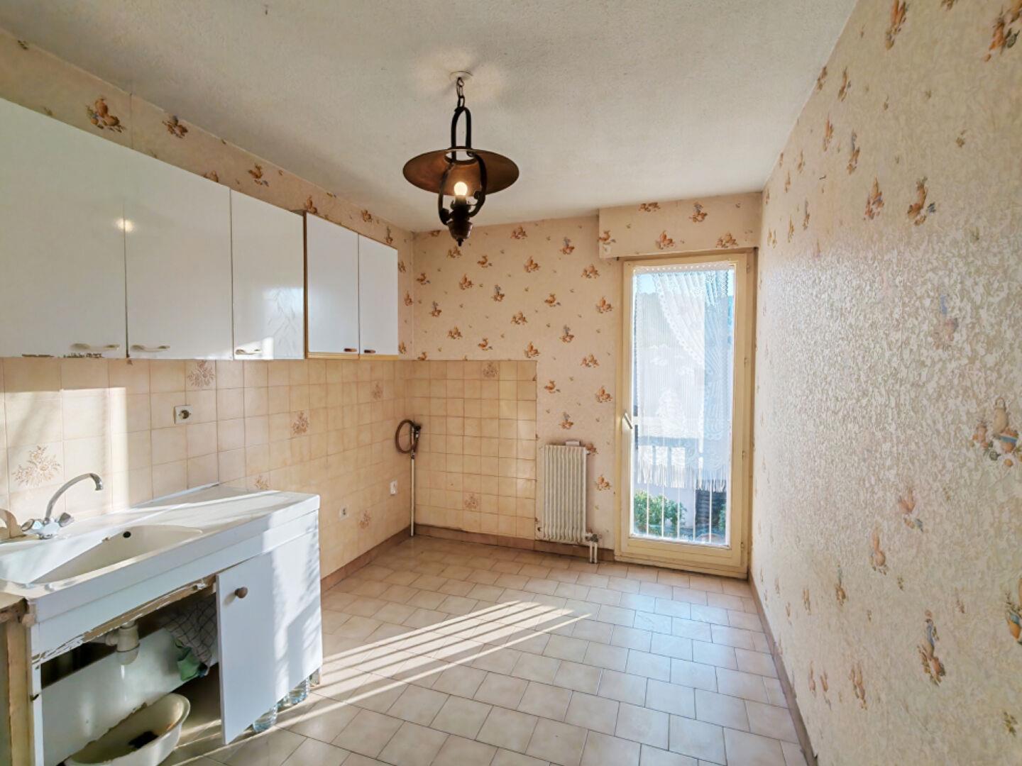 Appartement à vendre, 47m², Le Pradet