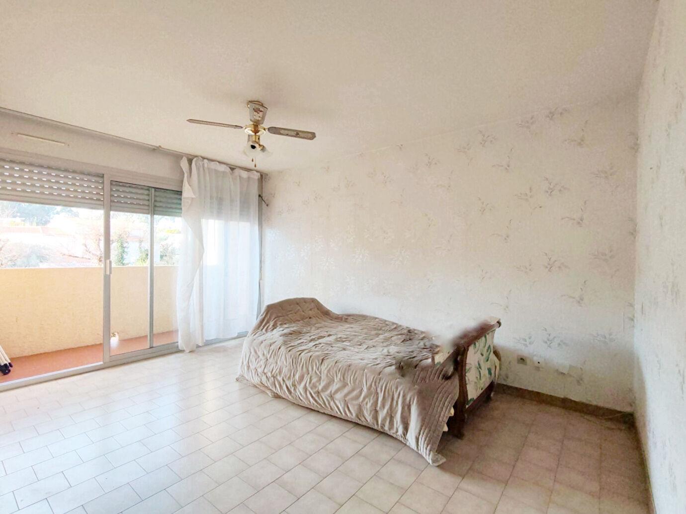 Appartement à vendre, 47m², Le Pradet