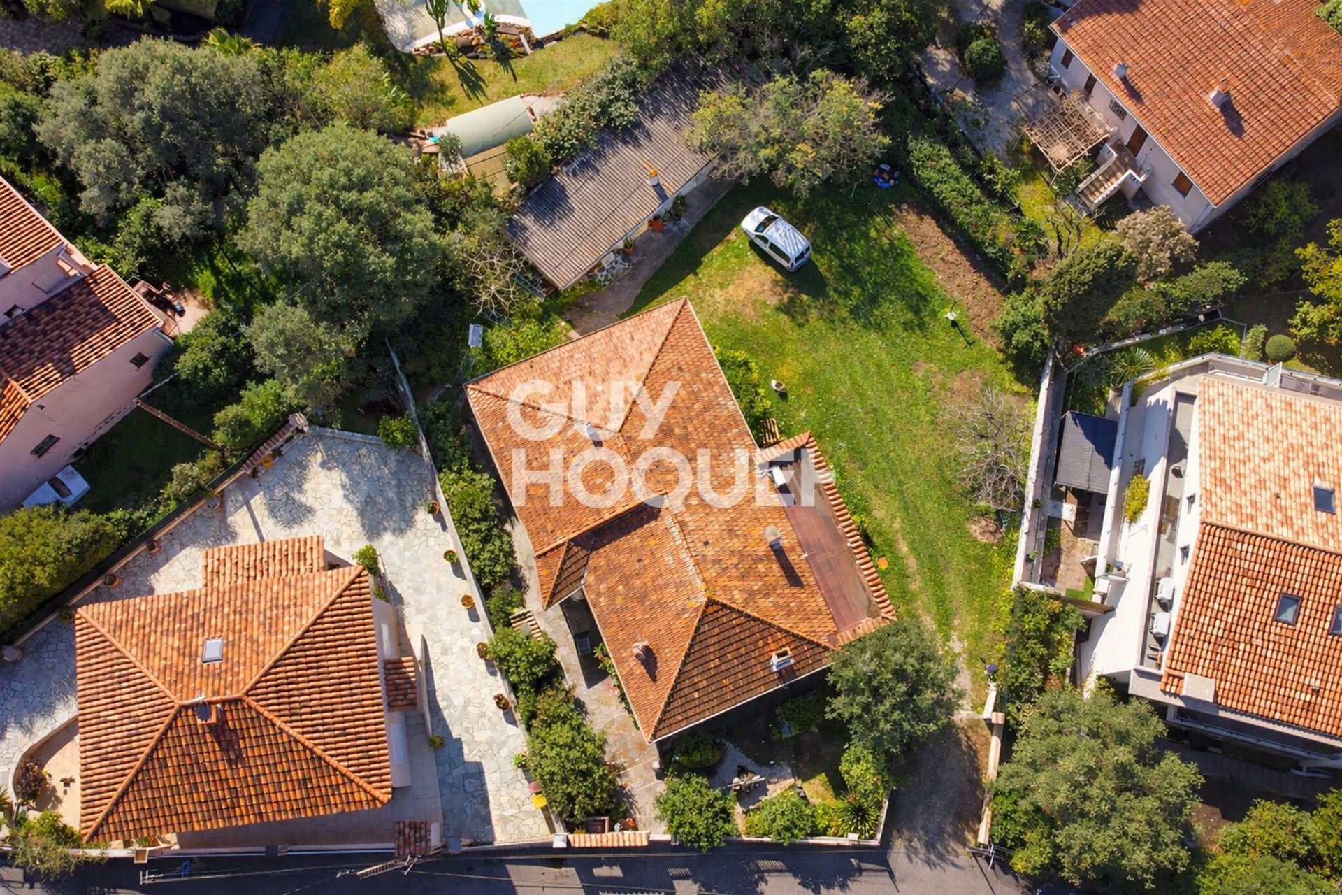 Maison à vendre, 160m², Cavalaire-sur-Mer