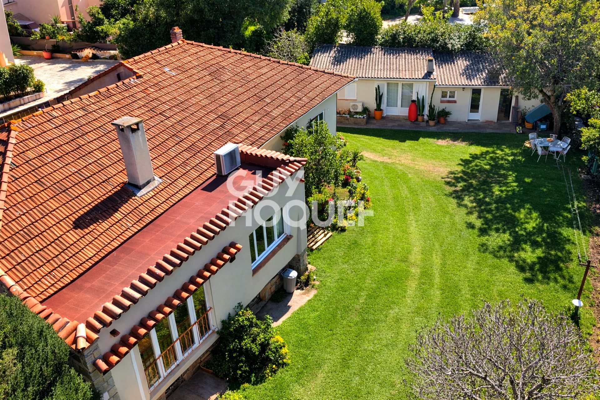 Maison à vendre, 160m², Cavalaire-sur-Mer