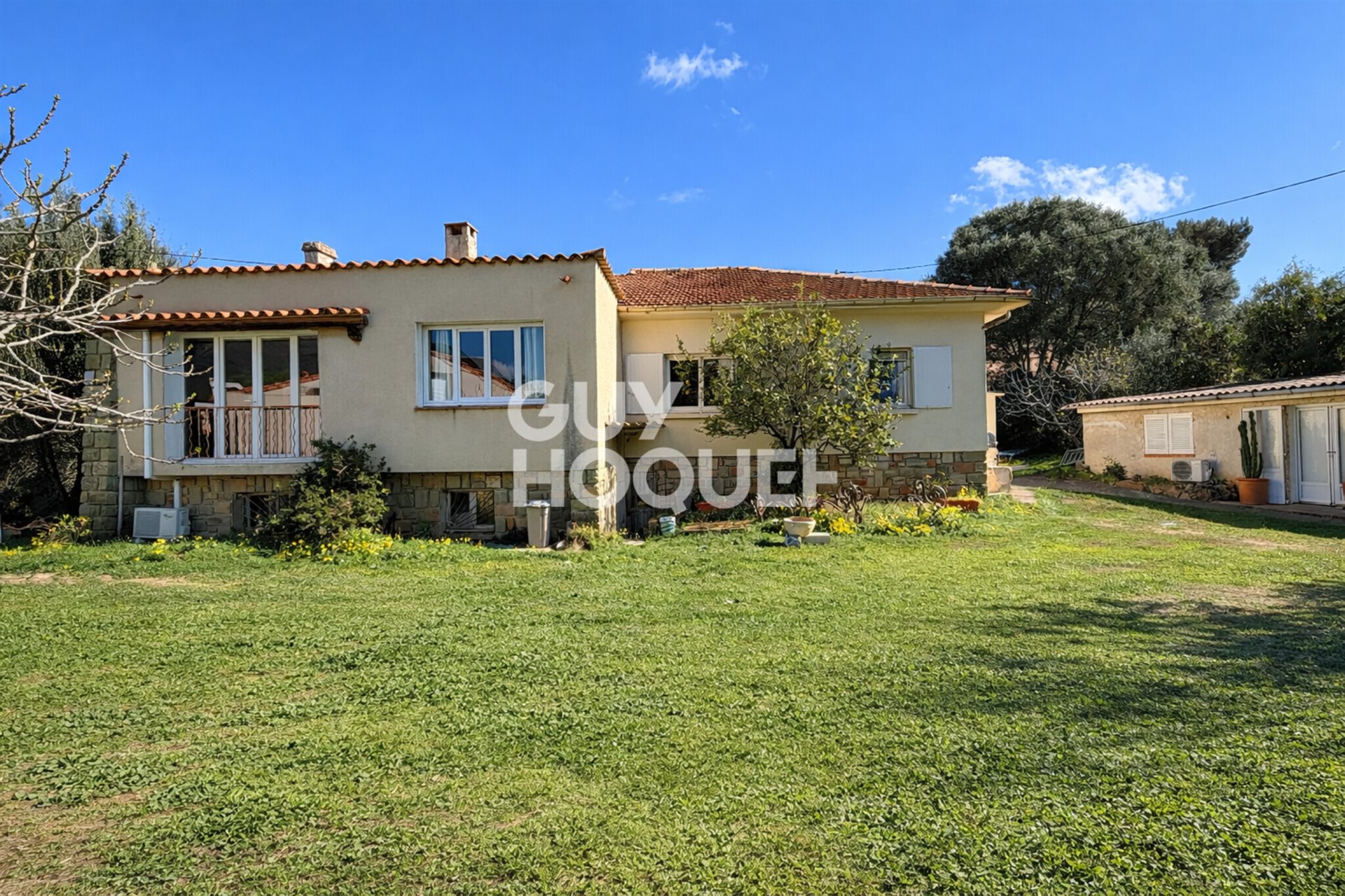 Maison à vendre, 160m², Cavalaire-sur-Mer