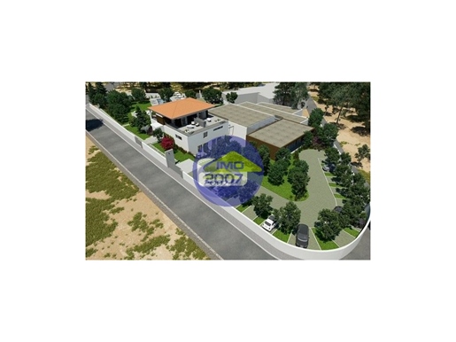 Farm in Souto da Feira