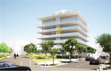 T2 with Terrace and Pool - Matosinhos Sul