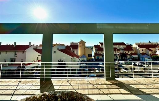 Wohnung 2 Schlafzimmer Verkaufen in Quarteira,Loulé