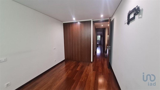 Apartamento T3 em Viana do Castelo de 118,00 m²