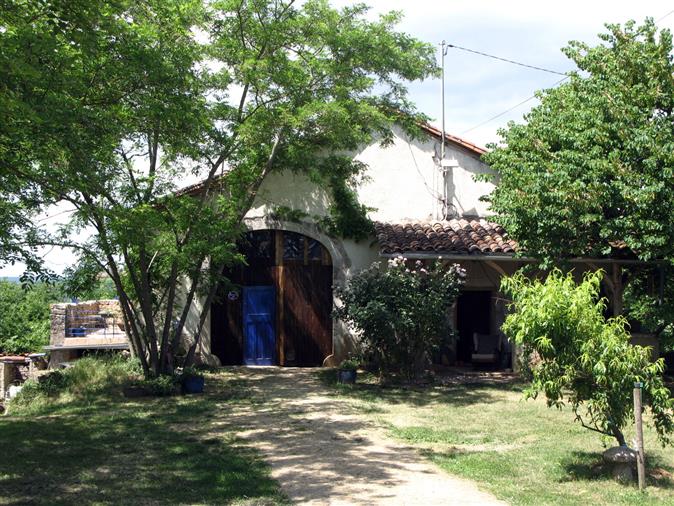 Casa rural Casa rural - pacífica y tranquila - pero siendo conveniente para la ciudad local de St A