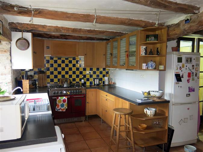 Rural Farmhouse and Gite - Peaceful and Calm - very convenient for the local town of St Antonin