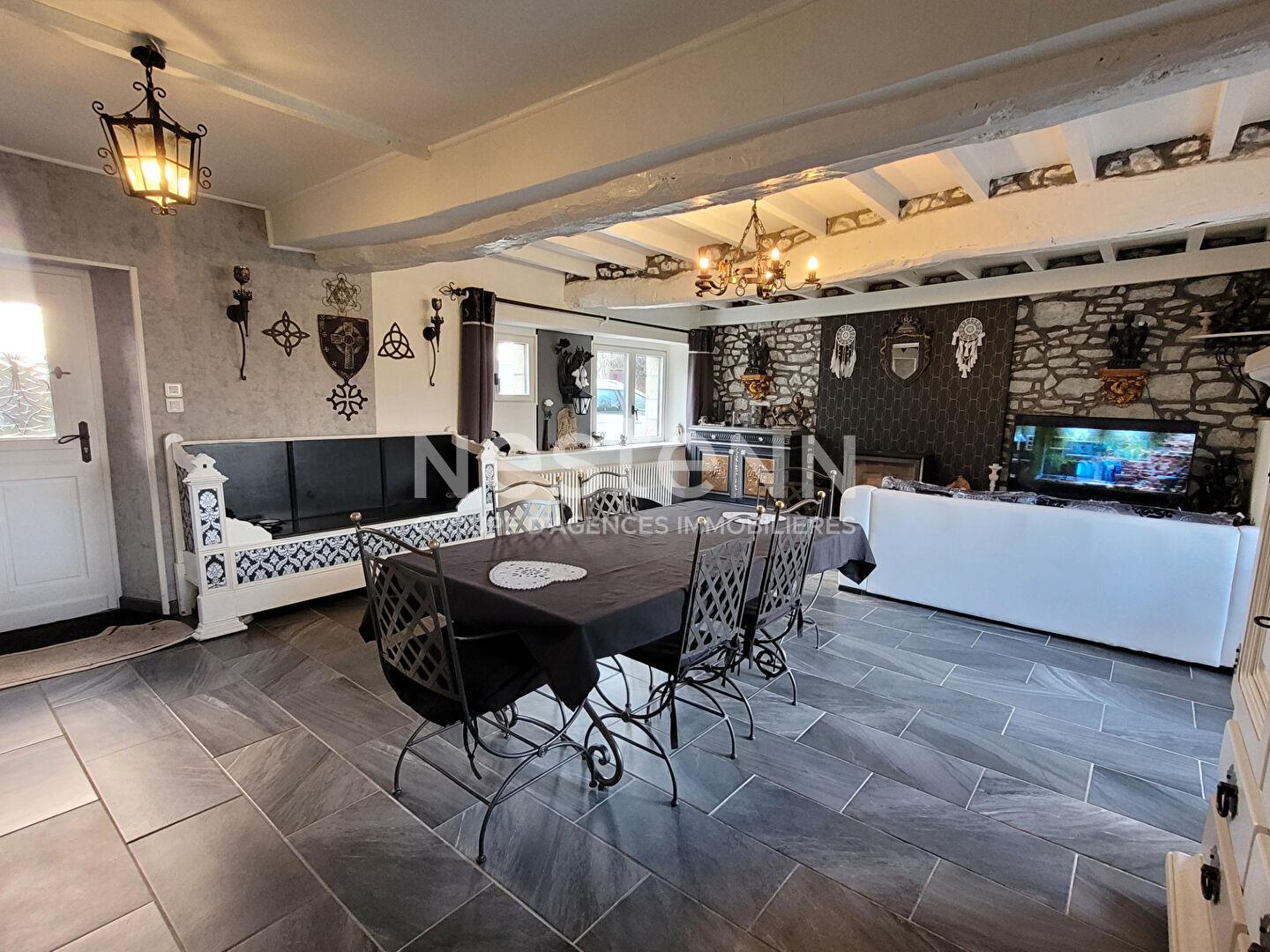 Maison à vendre, 146m², Lanvollon