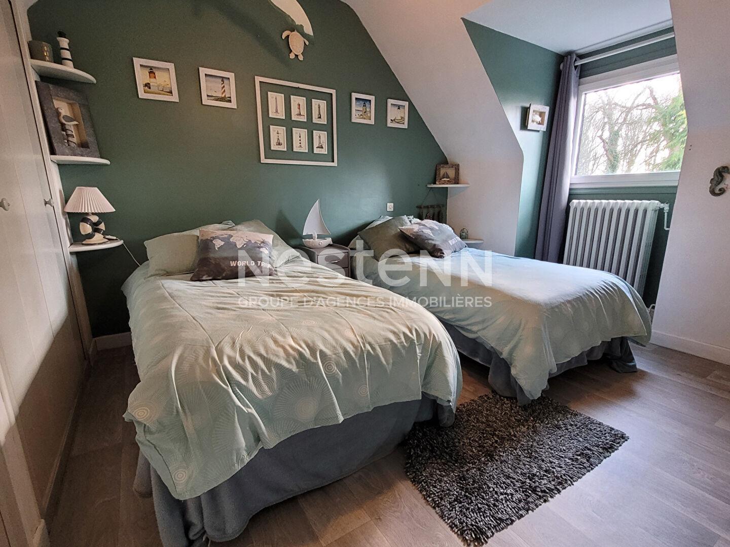 Maison à vendre, 146m², Lanvollon