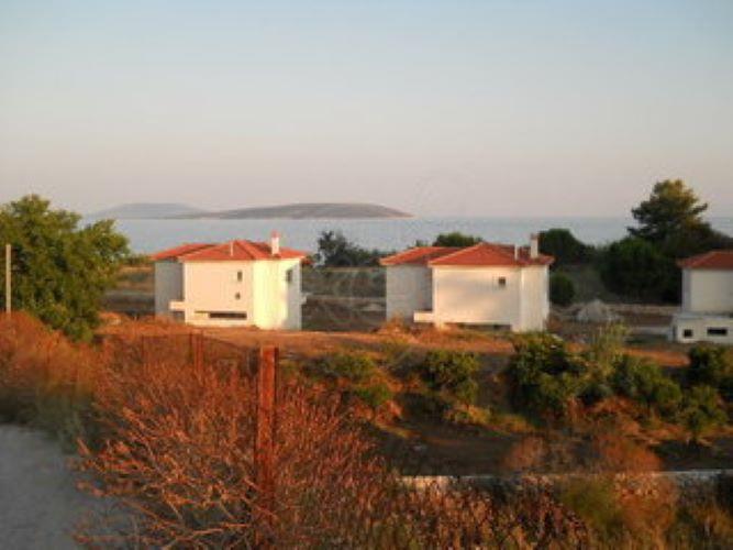 Villa aan zee 102m² in de buurt van Nafplio