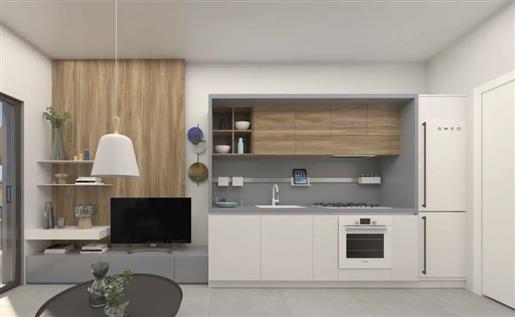 Purchase: Apartment (26221)