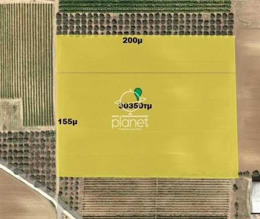 Agricultural, 30350 sq, for sale