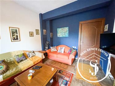 Spacious 3 Bedroom Apartment With Super Large Patio.