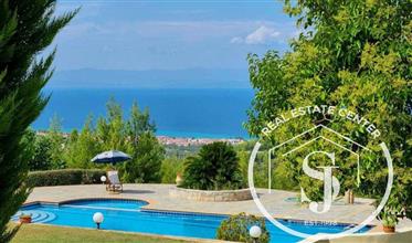 Maisonette Surrounded By Nature// Shared Pool, SeaViews!!