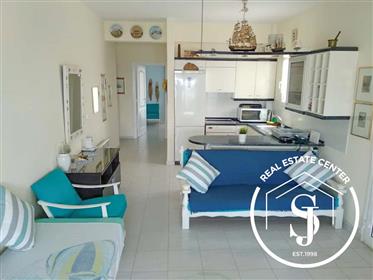 Ideal Home In Kassandra 50 M To The Beach!!