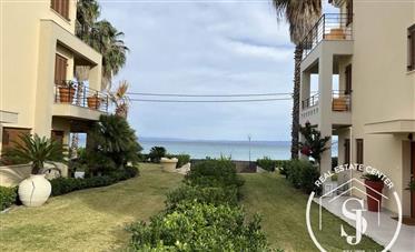 Maisonette For Sale By The Beach!!