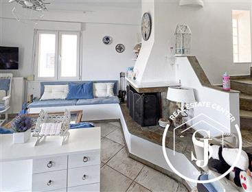Belle villa individuelle avec un appartement d’invités séparé !