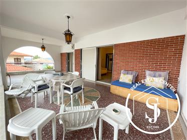Home Close To The Beach With 40 M Balcony For Out Door Living!!