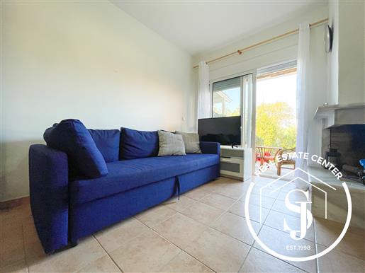 Holiday Living In A Quiet Location, 120 M To The Beach!!
